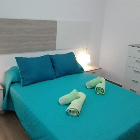 Paloma Beach Málaga Kültér fotó