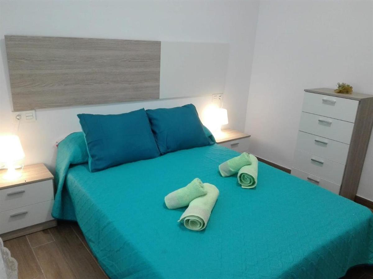 Paloma Beach Málaga Kültér fotó