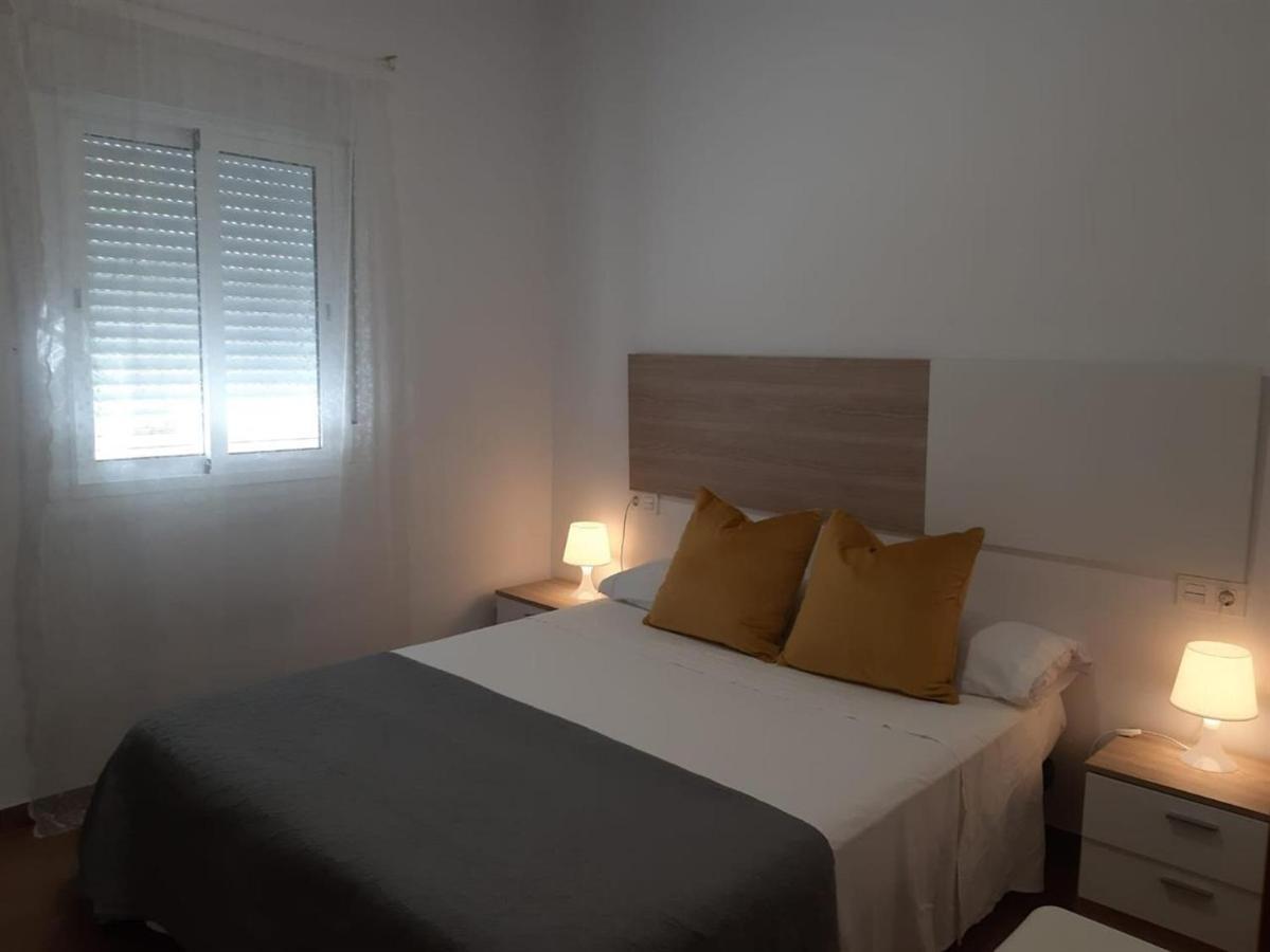 Paloma Beach Málaga Kültér fotó