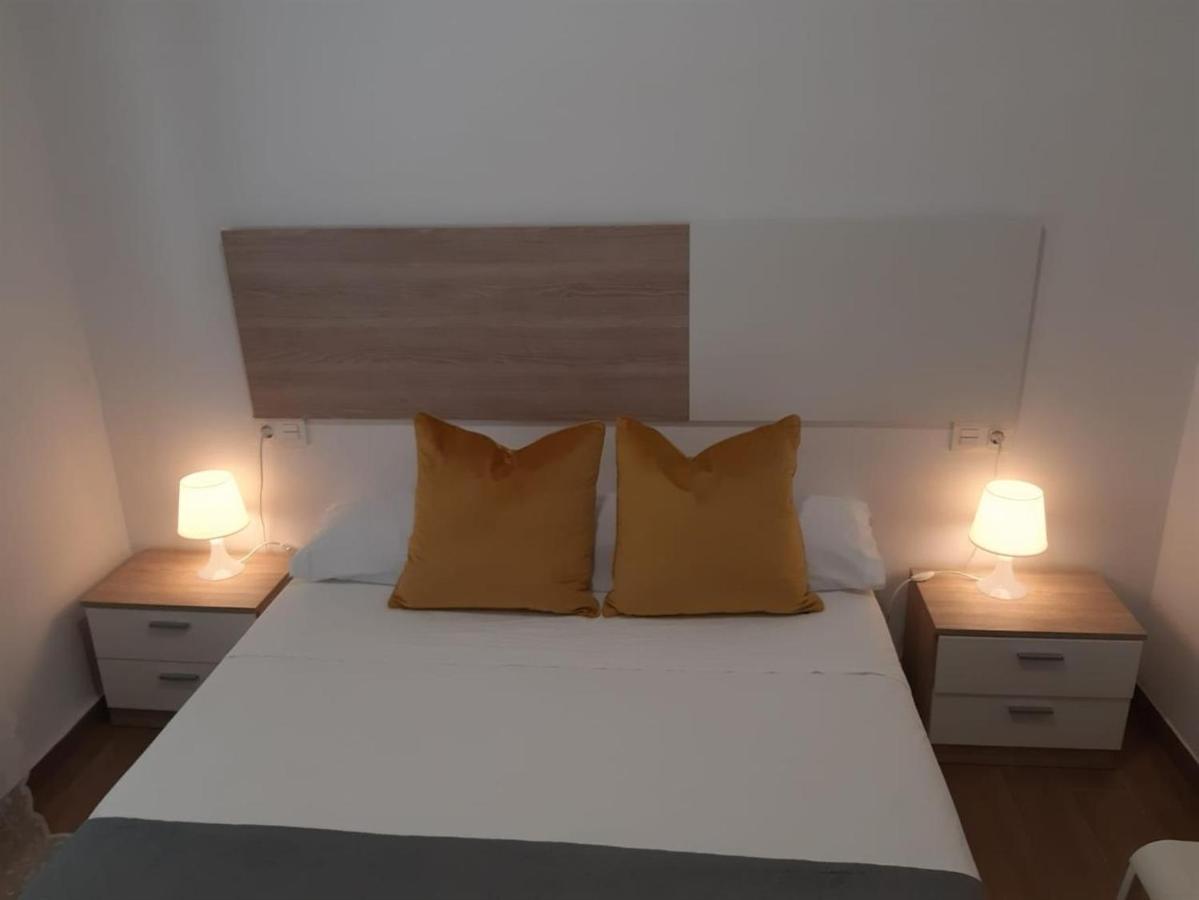 Paloma Beach Málaga Kültér fotó