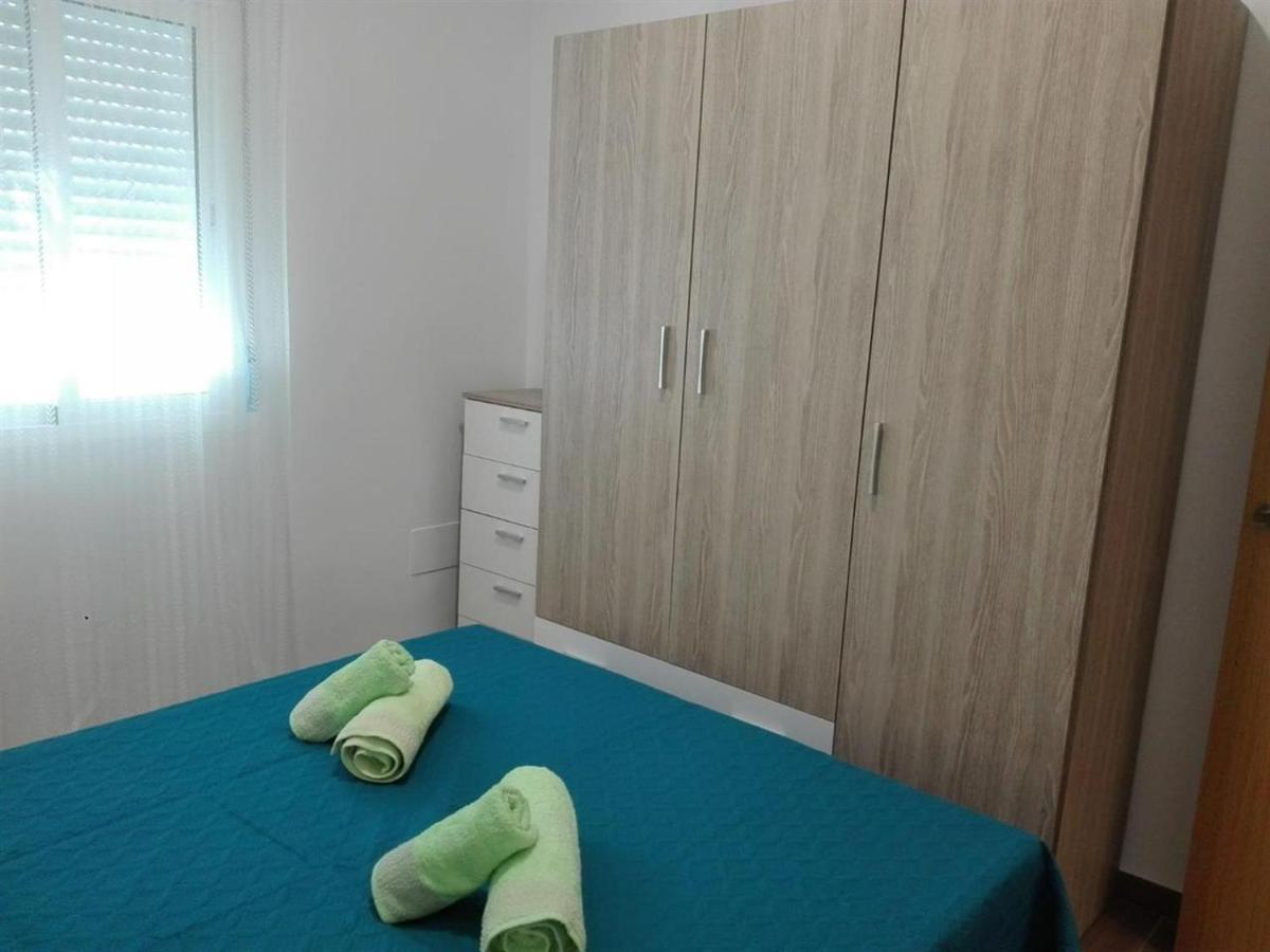 Paloma Beach Málaga Kültér fotó