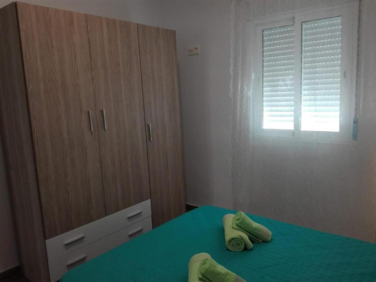 Paloma Beach Málaga Kültér fotó